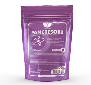 Панкресорб / Pancresorb 30 фільтр-пакетів по 2 г - Tibetan Formula